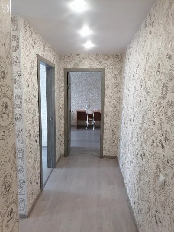 Квартира с видом на Китай