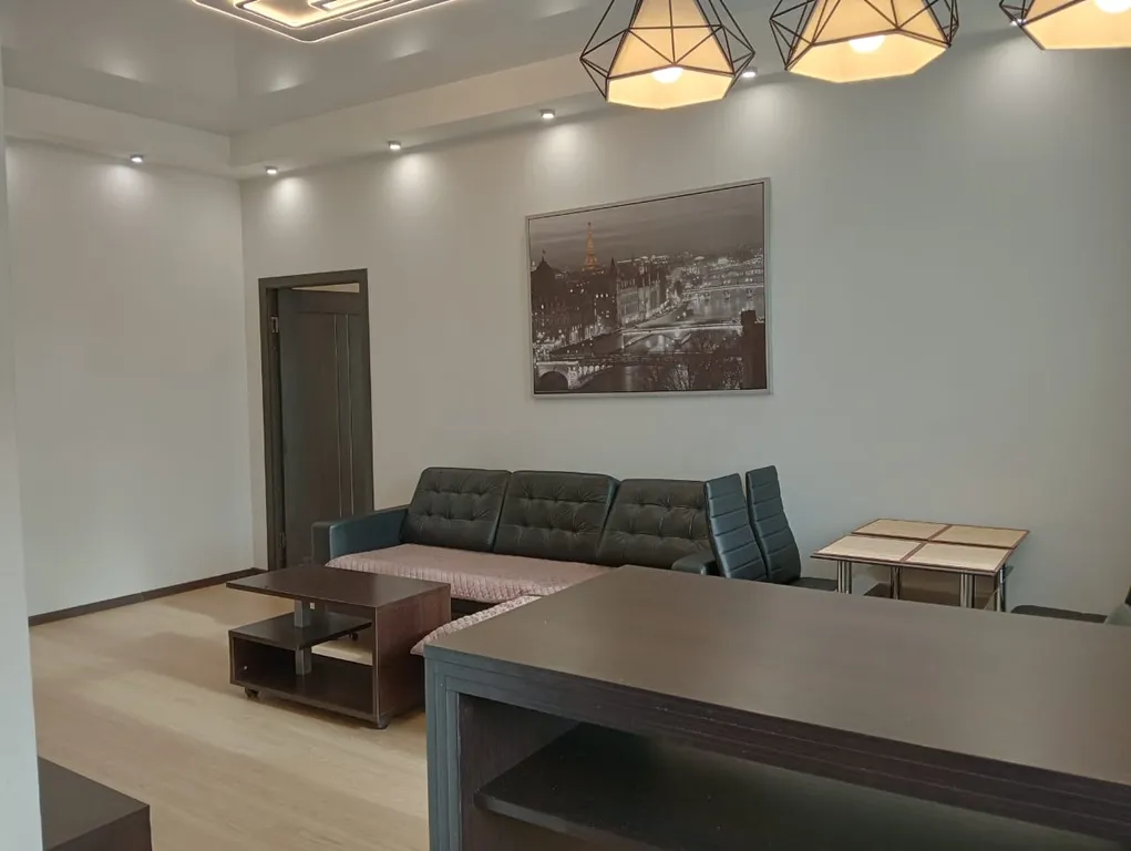 Отличная квартира в центре