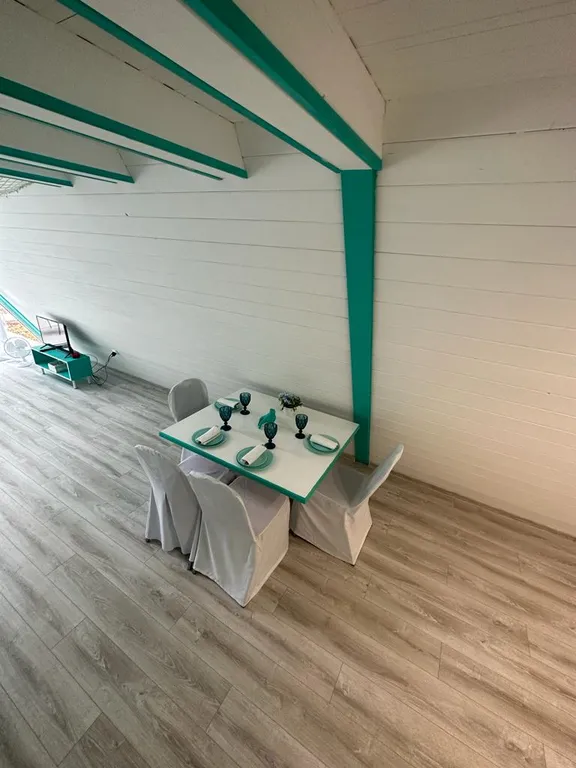 А-фрейм Тиффани