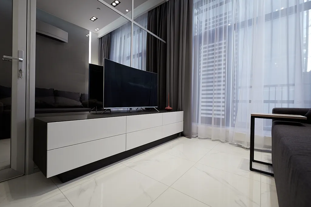 Квартира Квартира Апартамент в ЖК Арт Резиденс — Москва