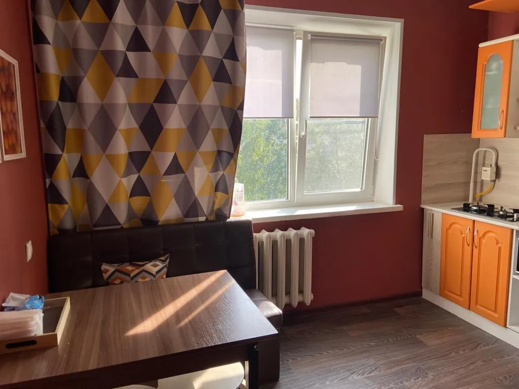 Квaртиpа c новым рeмoнтoм