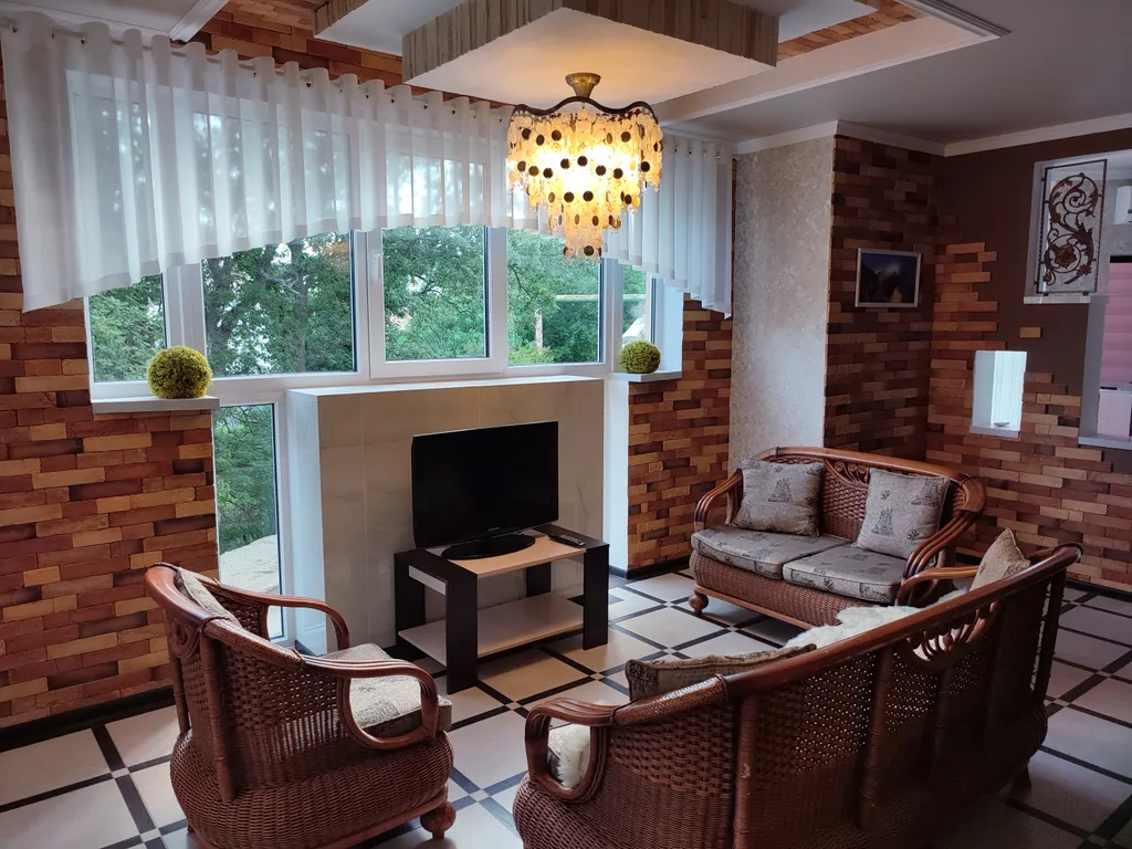 Дом у заповедника, своя беседка с мангалом, вид на море