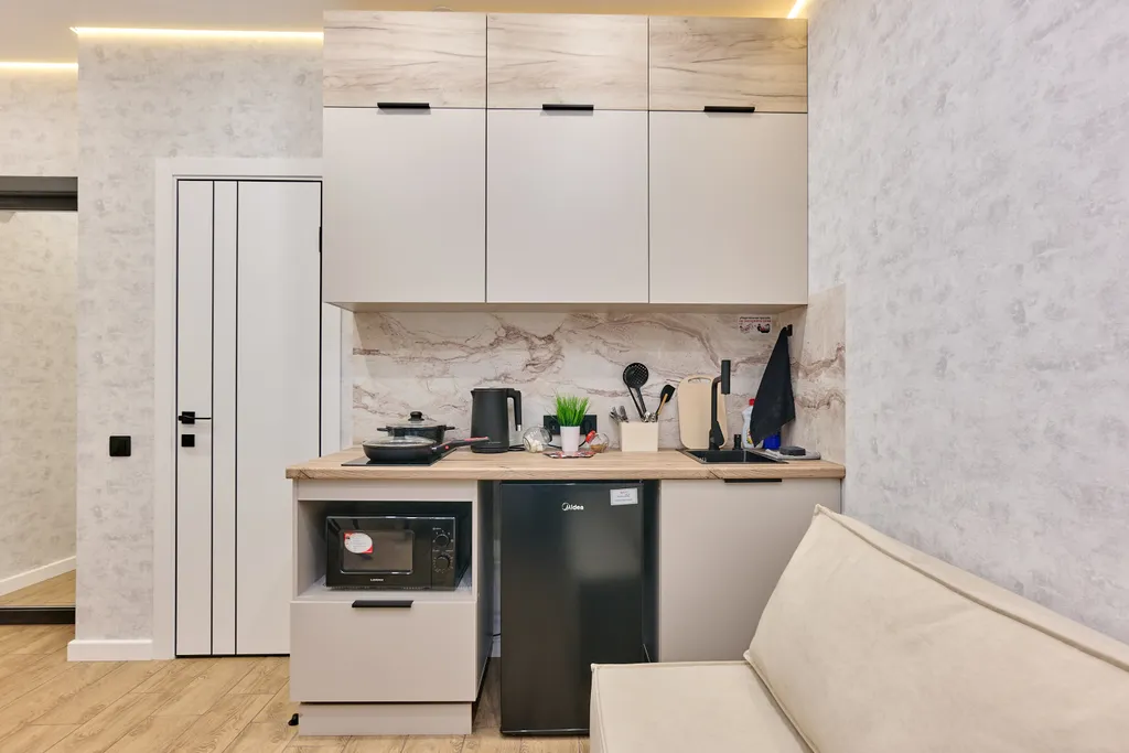 Комфортная студия в ЖК Парма, рядом с ТЦ Планета