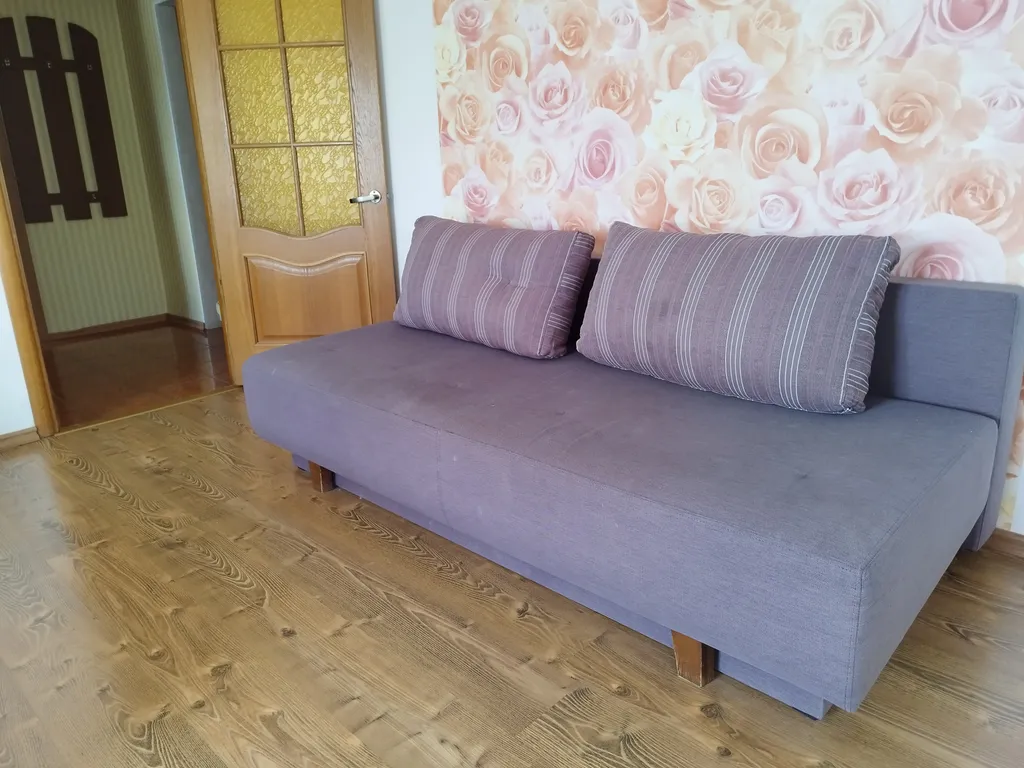 Квартира Квартира напротив  Муссона — Севастополь