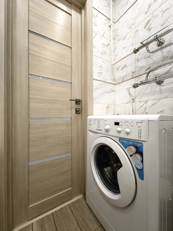 Отличная однушка с видом на горы