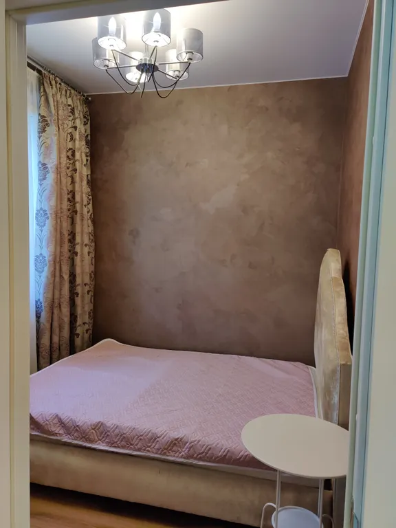 Квартира Квартира в 200 м до пляжа — Сочи