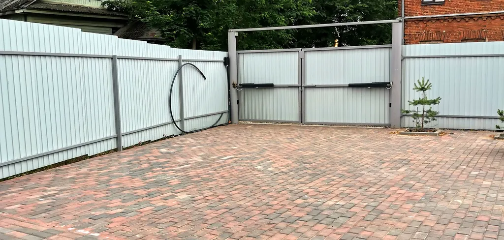 Квартира в центре, личная бесплатная с парковка у дома