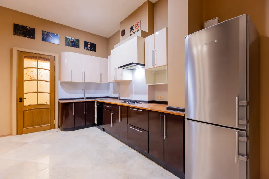 Президентский дом