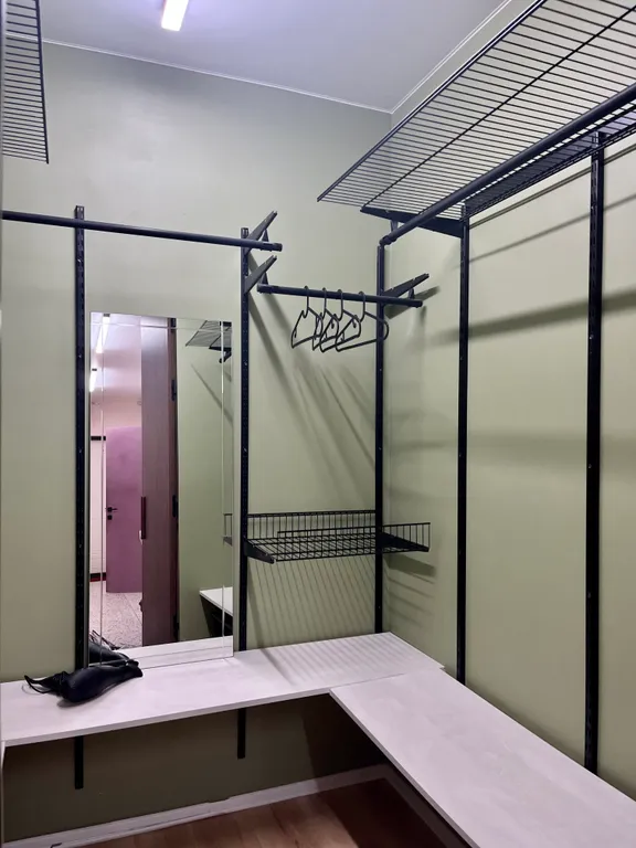 Квартира Большая квартира в центре — Санкт-Петербург