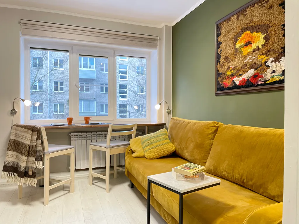 О нил модная студия в центре