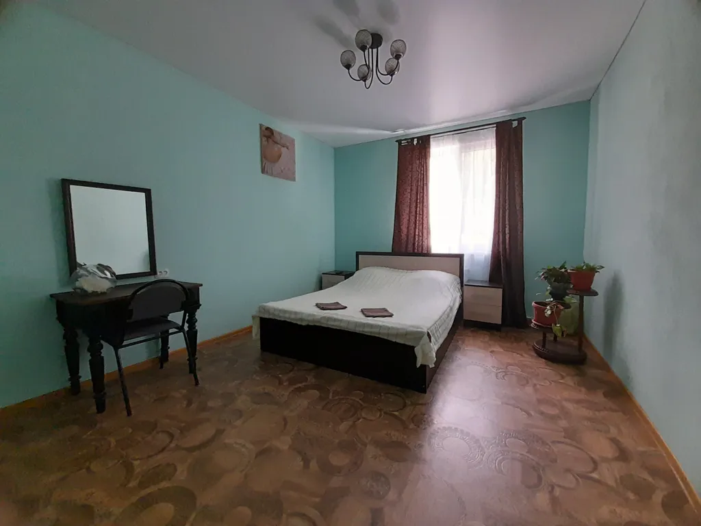 Квартира Комната — аренда посуточно в Балашов