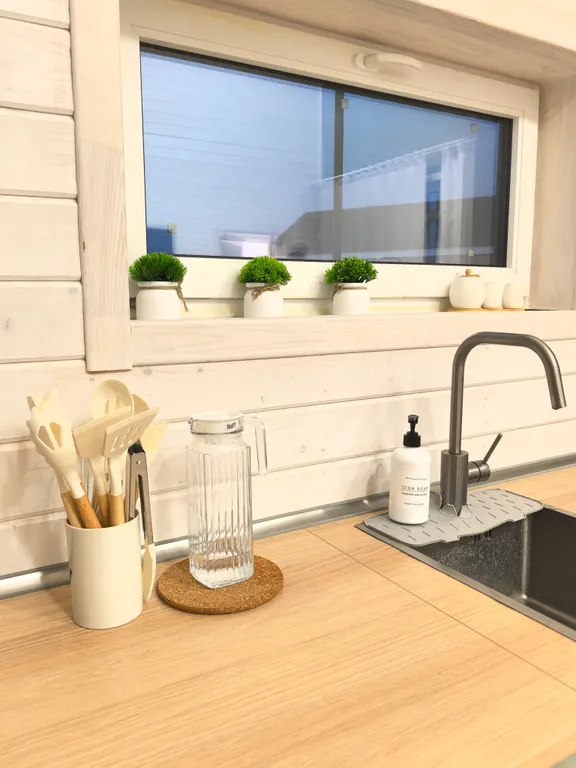 Коттедж Добрый дом — Волосово