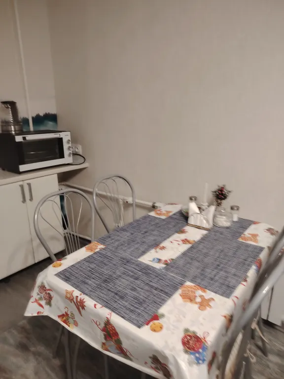 Комфортные апартаменты у горы