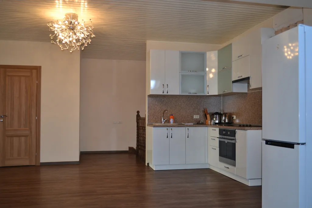 Коттедж Жемчужина