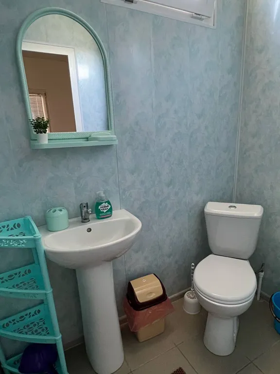 2х комнатный номер со всеми удобствами