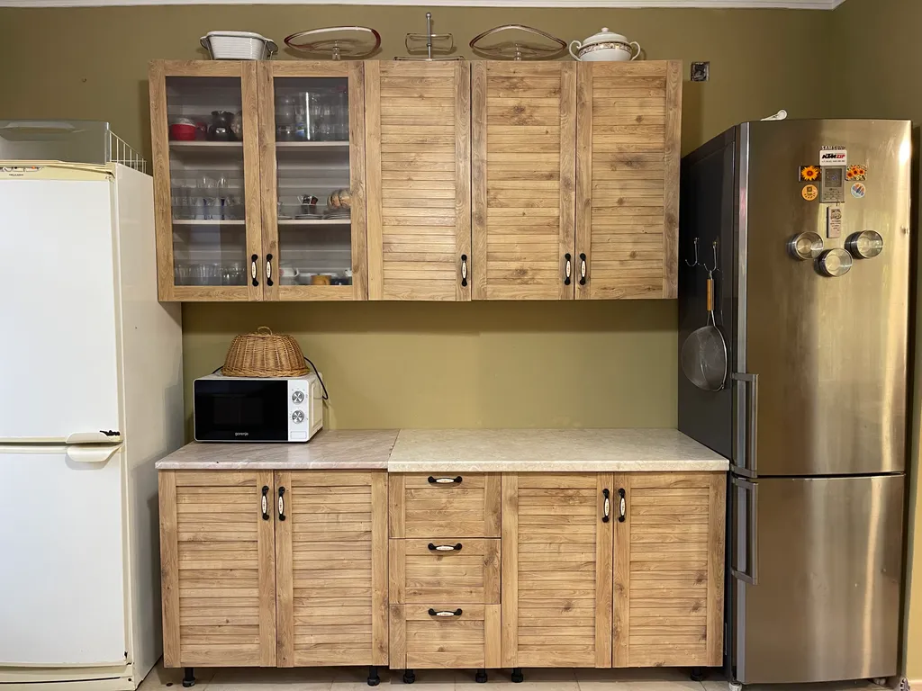 Дом с видом на море