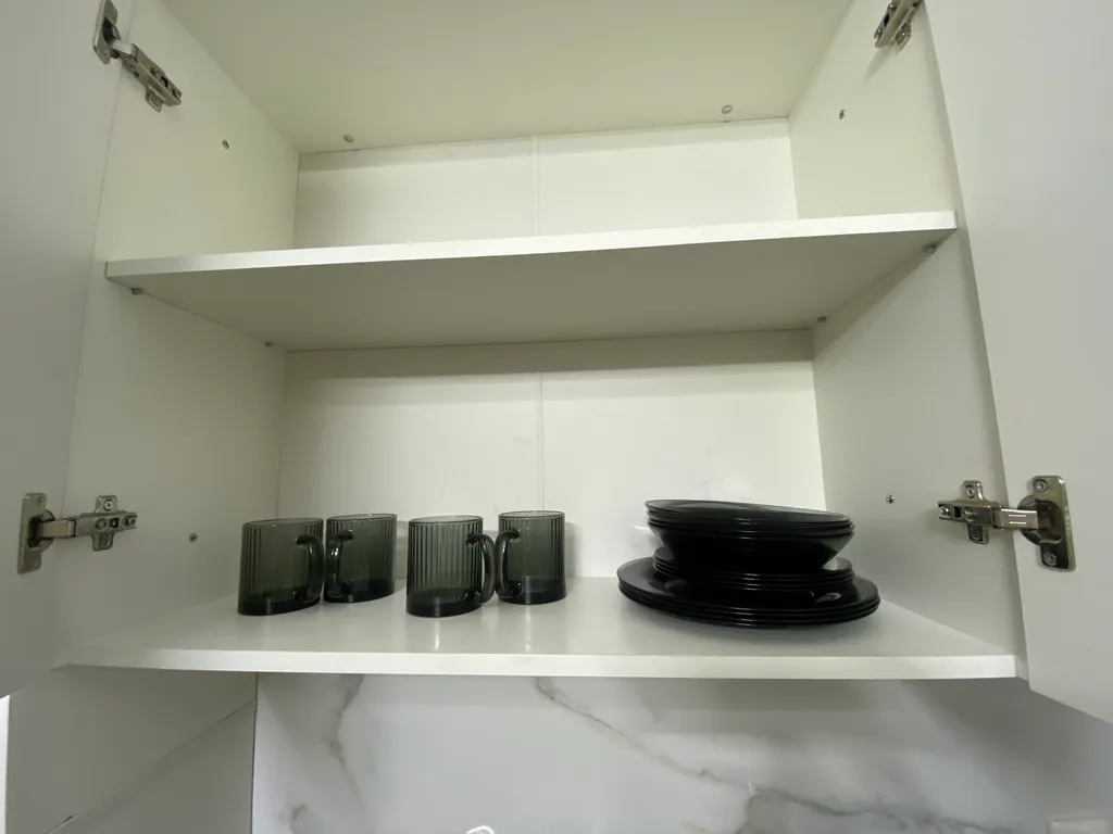 С видом на море, горы и закат Уютная квартира