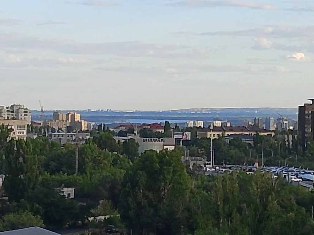 1-Комнатная Уютная, даже диванчик на кухне есть