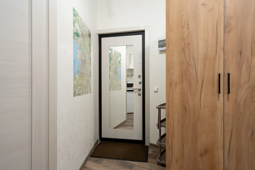 Выгодная студия