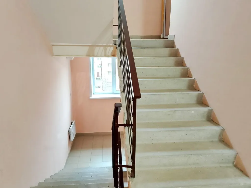 Квартира Комфортная квартира для командированных вблизи центра — Ярославль