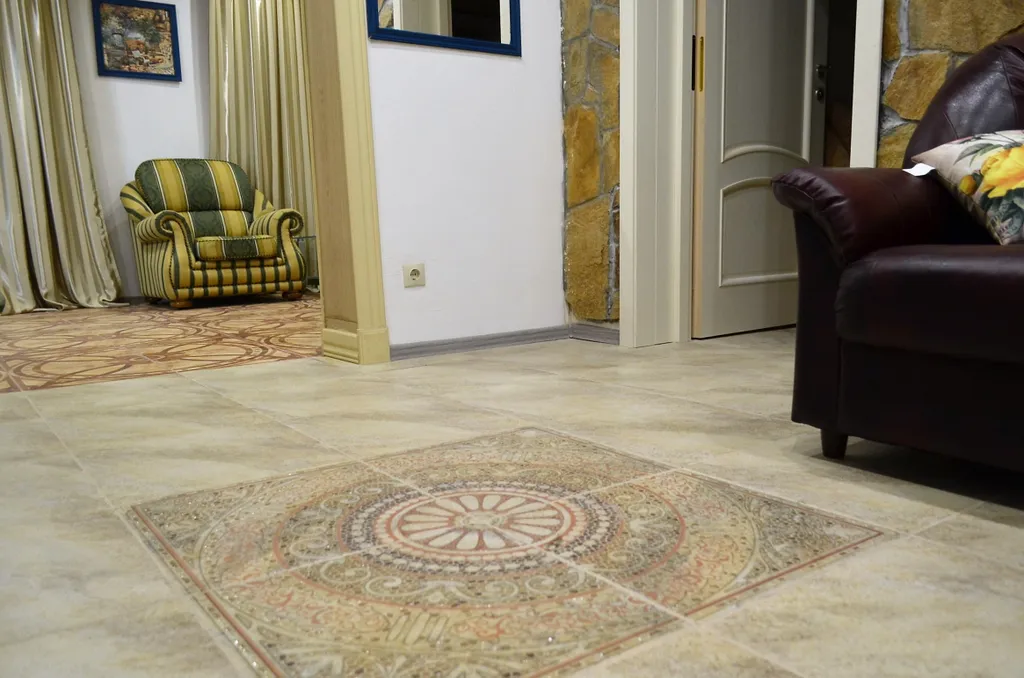 Дом в испанском стиле