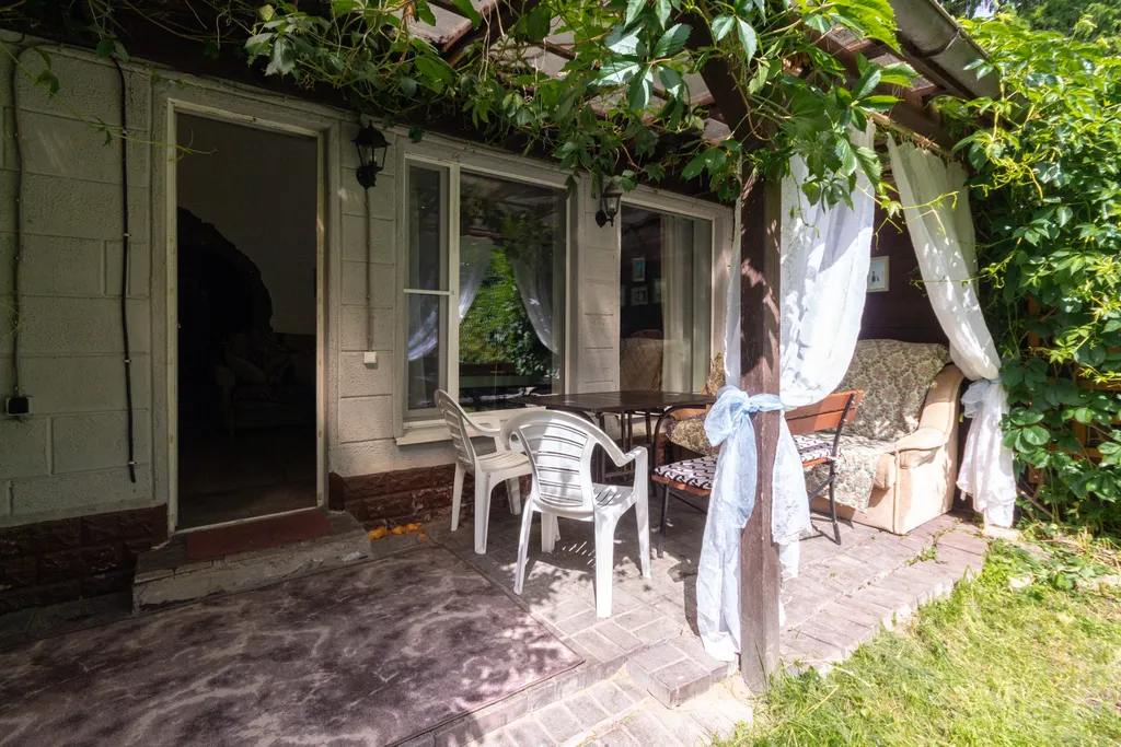 Коттедж Уютный таунхаус рядом с музеем фонтанов Петергоф — Ломоносов