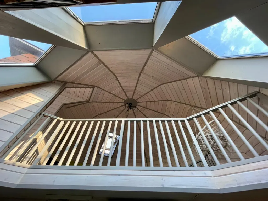 Домик с душой