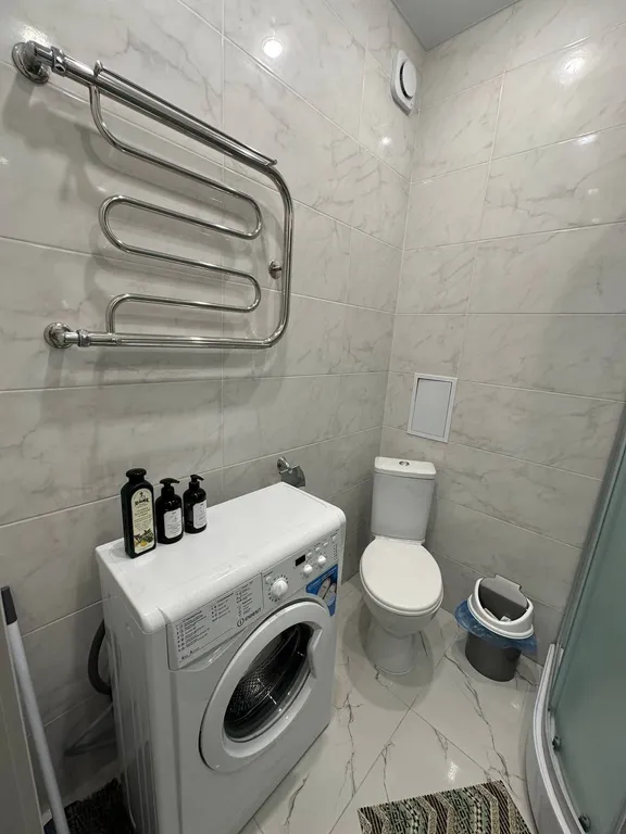 Апартаменты на Балтийском море