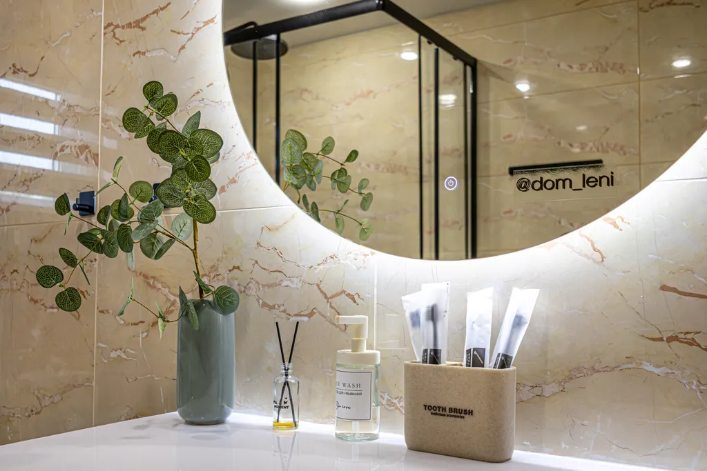 Новый загородный дом Lень на юге Ленинградской области