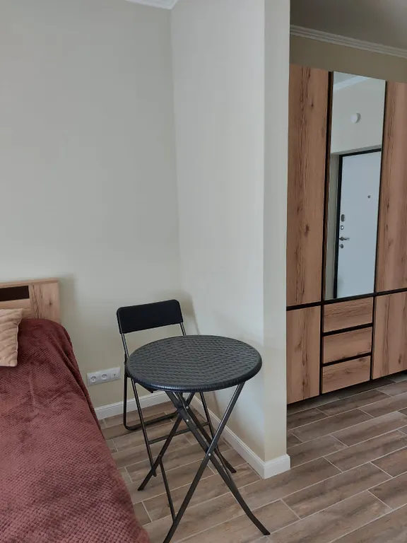 Квартира Уютная квартира на Балтийском побережье — Светлогорск