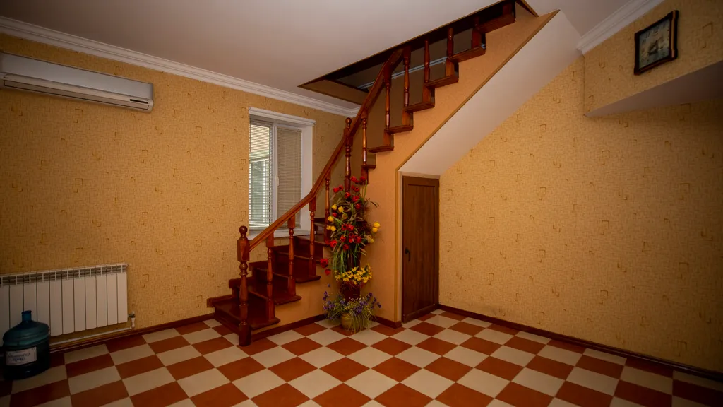 5-комнатная Квартира