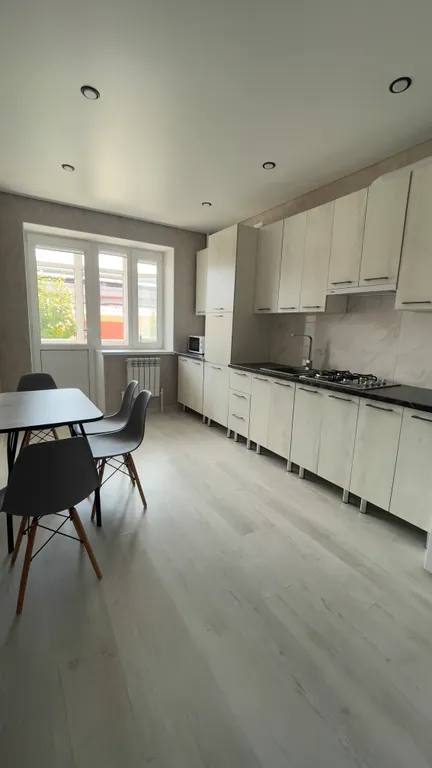 Уютная квартира в центре Кавказских Минеральных Вод — аренда посуточно в Иноземцево