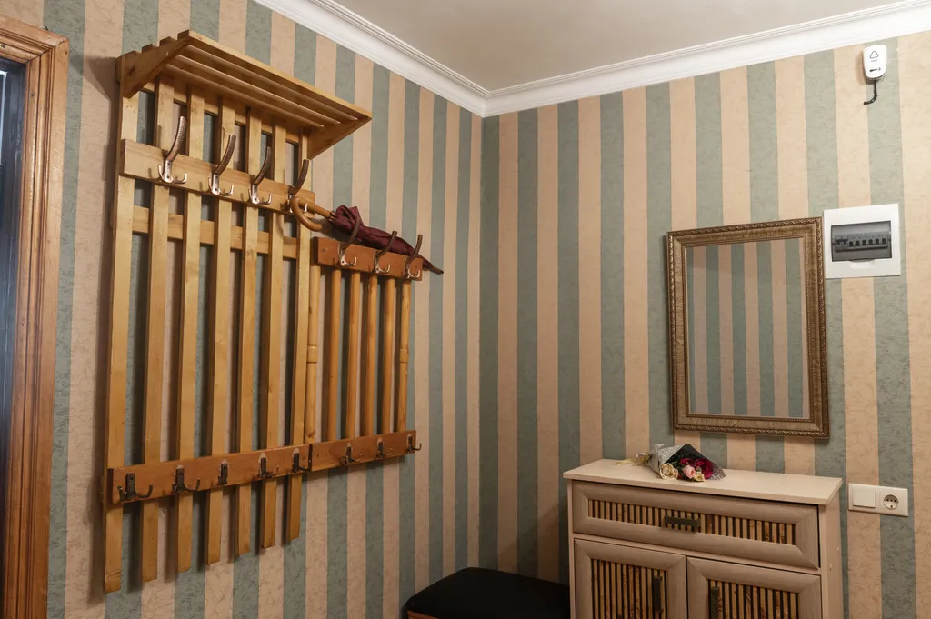 Квартира 3-комнатная Квартира — Махачкала