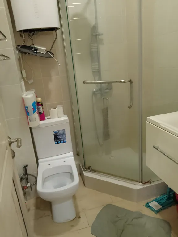 Отдых на море