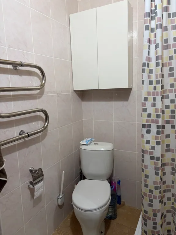 Номер с видом на море