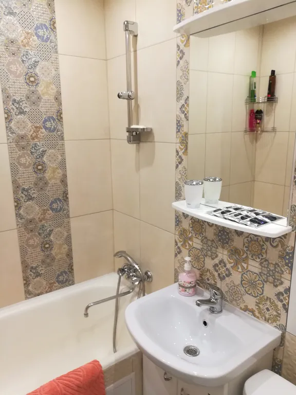 Квартира рядом с ж/д вокзалом