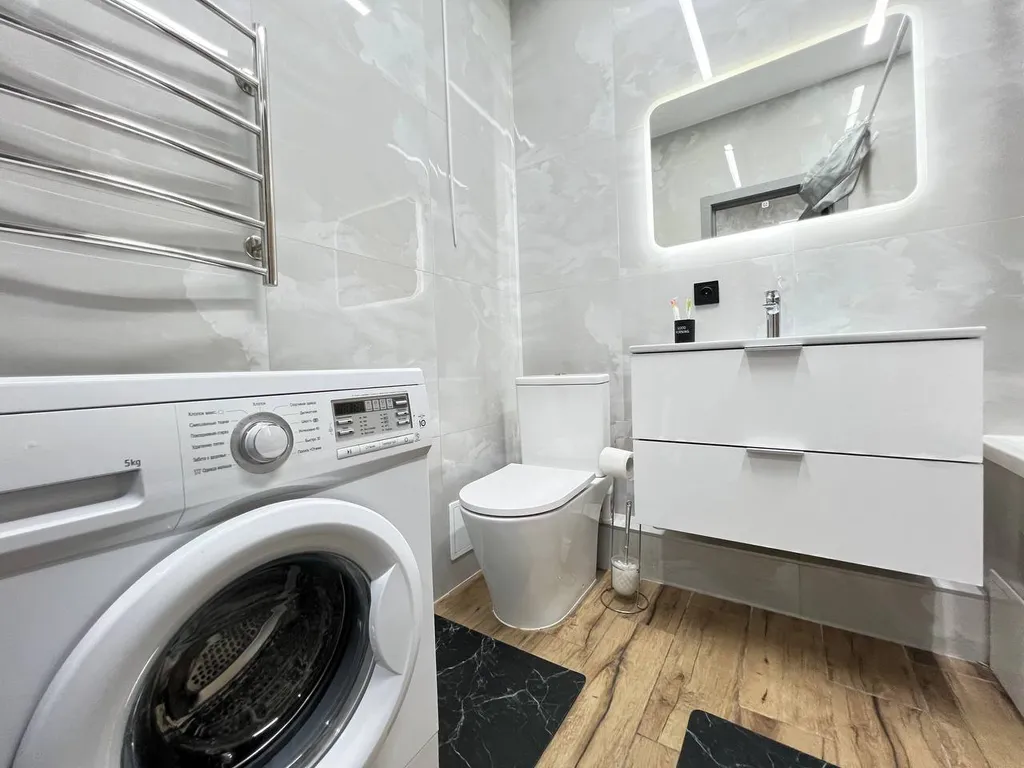 Центр элитный жк