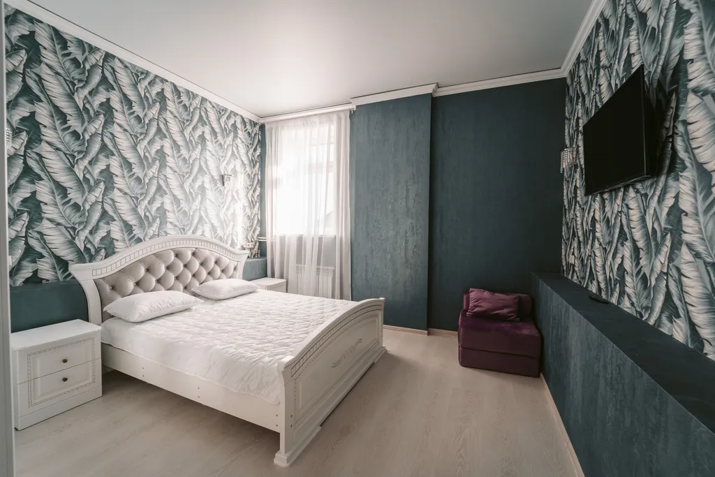 Коттедж для праздников Дом Гэтсби