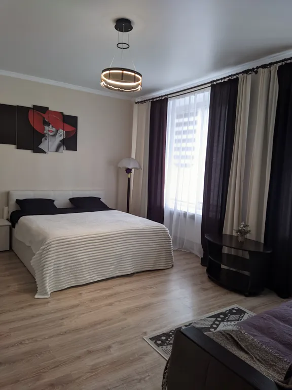 Уютная квартира в исторической местности" Ямская Слобода"