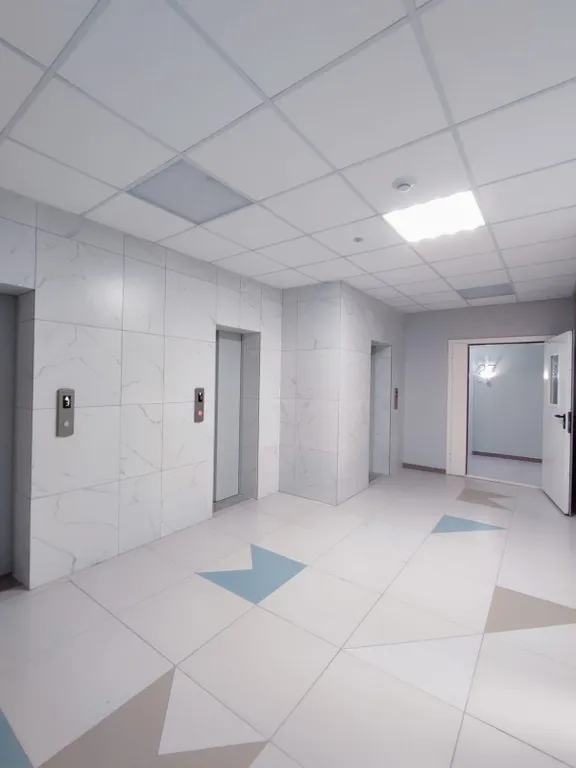 Новая евродвушка с видом на Онежское озеро