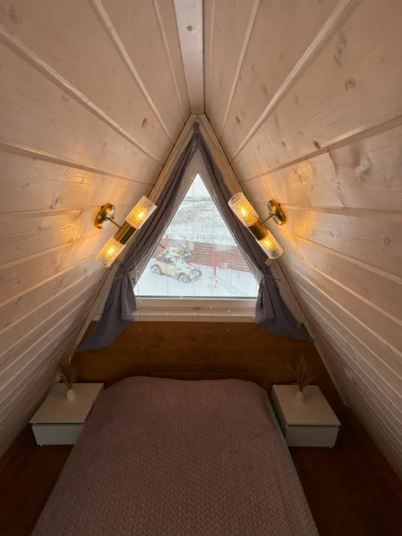 2-комнатный Дом