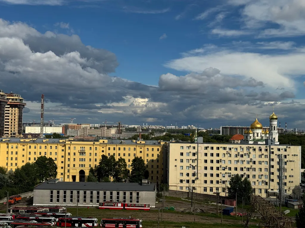 Квартира Квартира в сердце Северной Столицы — Санкт-Петербург