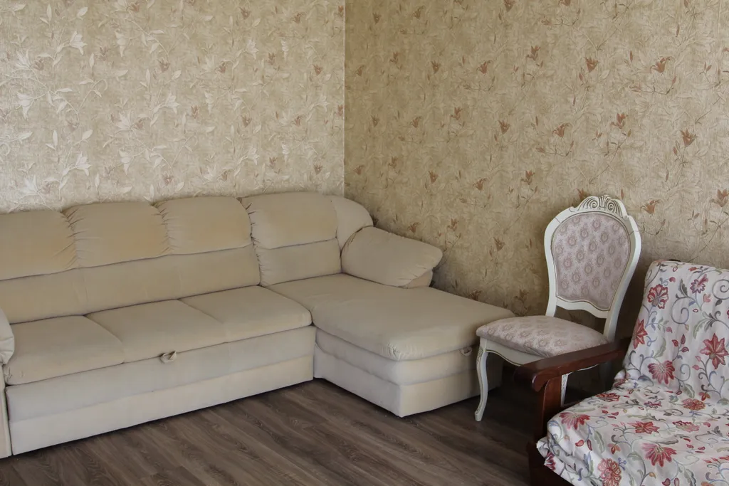 Апартаменты с видом на море