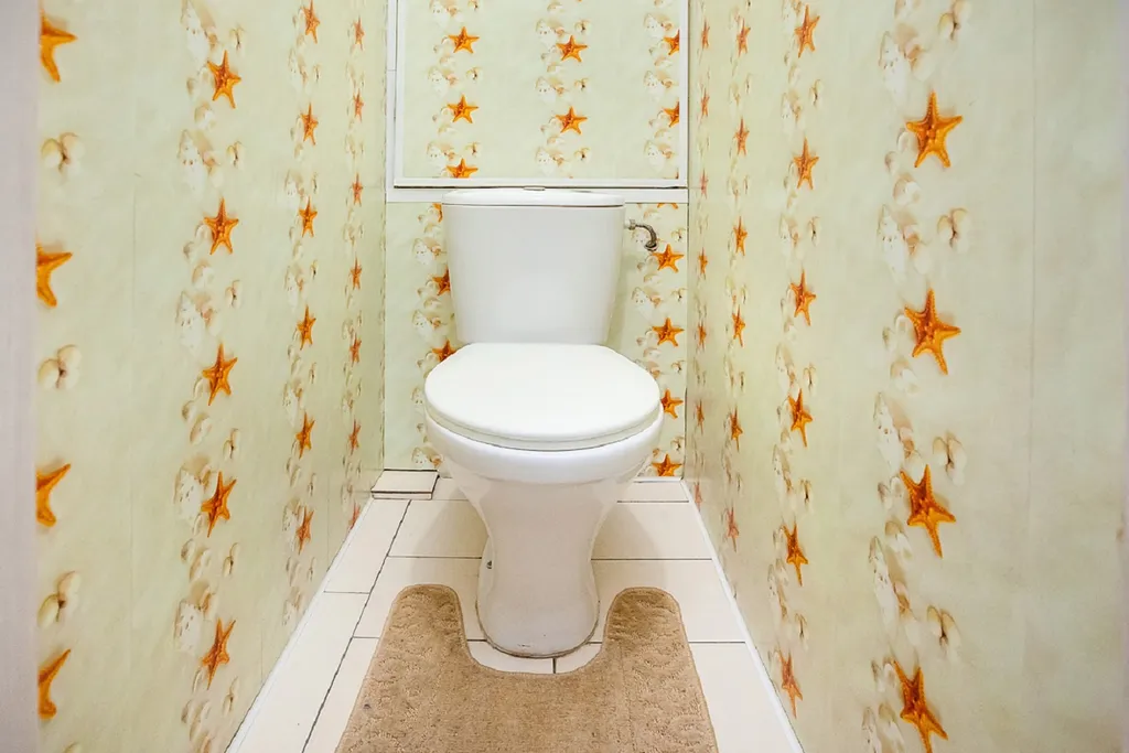 2х комнатная квартира