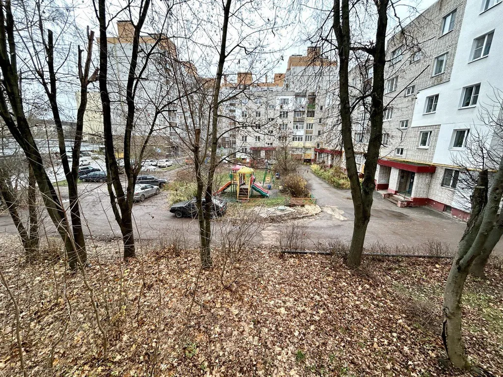 Квартира в центре города