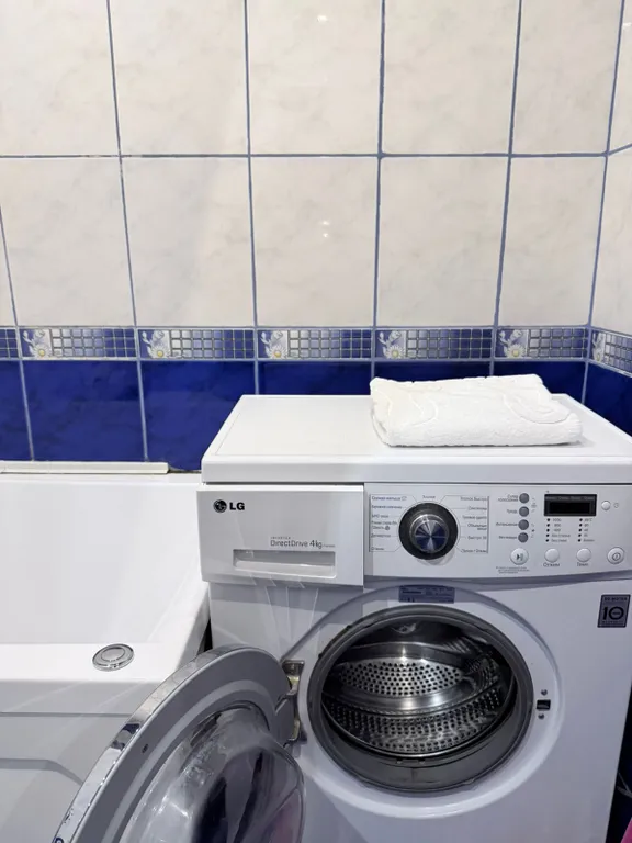 Просторная трешка в районе привокзального