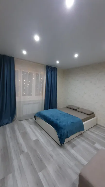 Уютная квартира Полёт