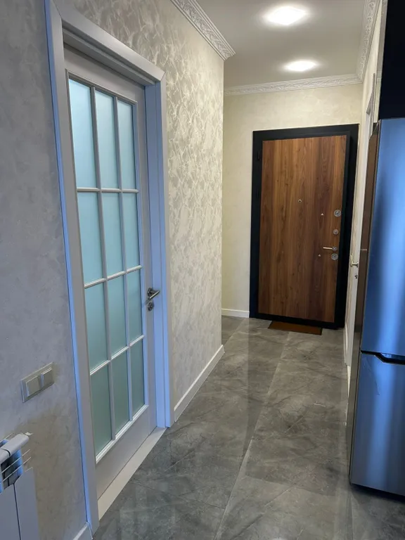 Евродвушка с видом на море