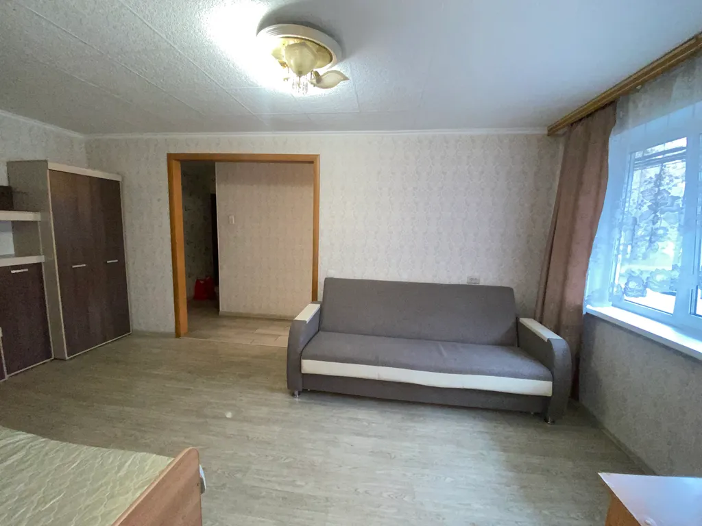 Квартира Уютная двухкомнатная квартира — Красноярск