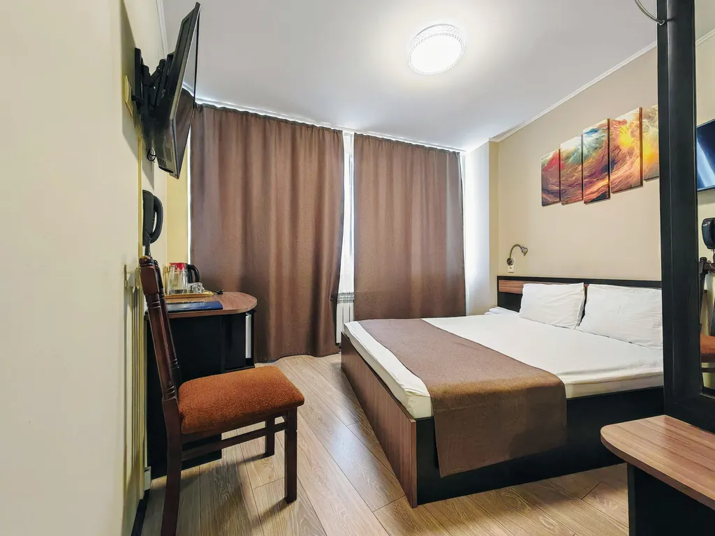 Квартира Комната — аренда посуточно в Белгород